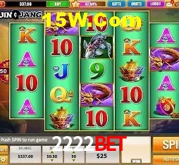 Statistics 2222bet