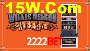 Welcome Bonus 2222bet