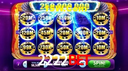 Seasonal Promotions 2222bet