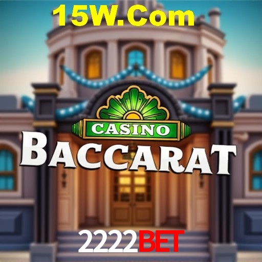 Live Casino 2222bet