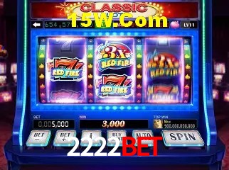 Platform Technology 2222bet