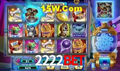 Exclusive Offers 2222bet