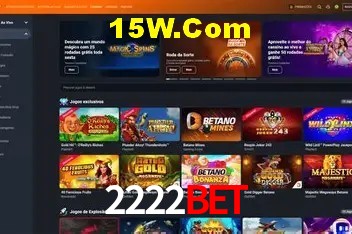 Flash Promotion 2222bet