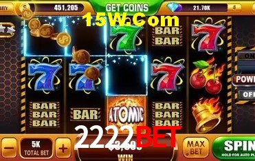 Welcome Bonus 2222bet